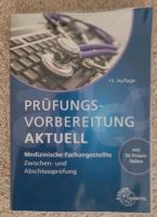 Lehrbuch zur Ausbildung als Medizinischer Fachangestellter Sachsen-Anhalt - Calbe (Saale) Vorschau
