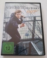 James Bond 007 Im Angesicht des Todes DVD mit Roger Moore Kiel - Ellerbek-Wellingdorf Vorschau