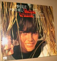 B LPD MIREILLE MATHIEU MEINE TRÄUME Schallplatte Vinyl Album   Ge Rheinland-Pfalz - Breitscheid Vorschau