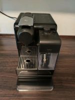 DeLonghi Nespresso Latissima Touch Harburg - Hamburg Marmstorf Vorschau