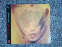 The Rolling Stones– Goats Head Soup(CD Mini Vinyl Replica)Wie Neu Sachsen-Anhalt - Wolfen Vorschau