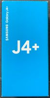 Samsung Galaxy J4+ 32gb (Display beschädigt) Sachsen - Hartha Vorschau