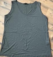 Le Comte Top khaki Gr 48 Hessen - Biebesheim Vorschau