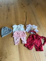 Baby Born Kleidung Set Hessen - Petersberg Vorschau