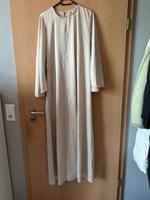 Langes satın Kleid beige Hessen - Lollar Vorschau