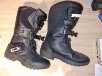 Motorrad Stiefel FLM Nordrhein-Westfalen - Brüggen Vorschau