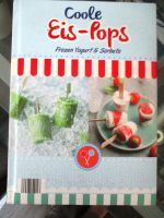 Coole EIS -POPS Frozen Yougurt & Sorbets Mit Versand 3 Euro Hessen - Gießen Vorschau