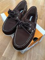 Timberland Bootsschuhe classic Saarland - Wadgassen Vorschau