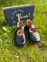 Think Pensa Ballerinas Größe 39 1/2 Top Kreis Pinneberg - Moorrege Vorschau