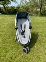 Quinny Buggy Baden-Württemberg - Bad Rappenau Vorschau