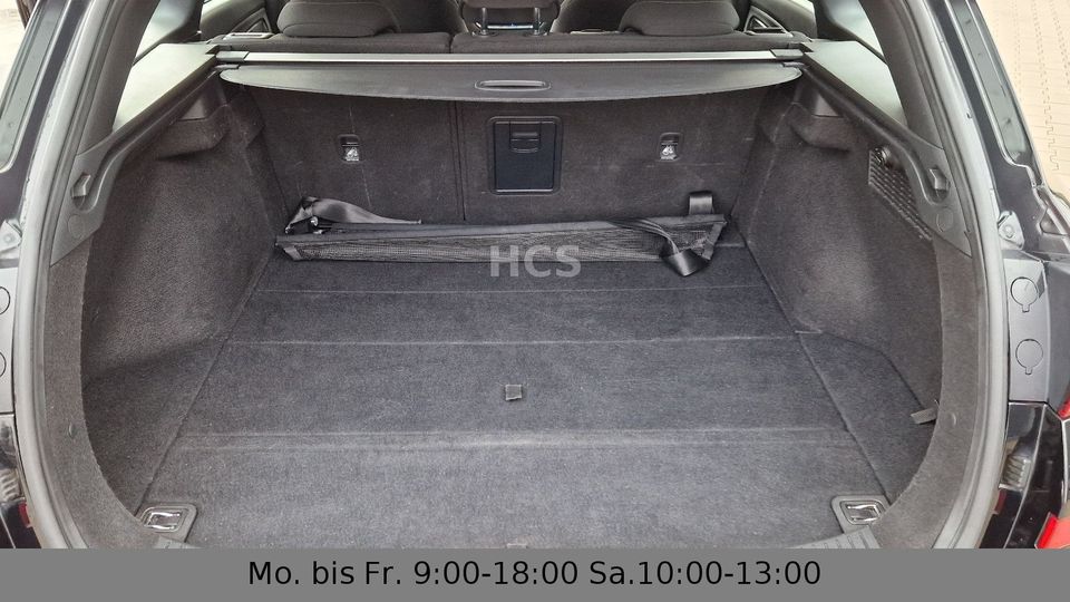 Hyundai i30 cw Navi, Kamera, Lenkrad/Sitzheizung, in Ibbenbüren