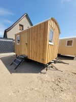 Bauwagen, Tinyhouse, Spielhütte, Homeoffice, Saunawagen Brandenburg - Luckau Vorschau