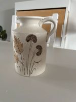 Vase Blumenvase naturfarben Baden-Württemberg - Lauffen Vorschau