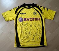 BVB Borussia Dortmund Original Unterschriebenes Trikot 2009/10 Düsseldorf - Pempelfort Vorschau