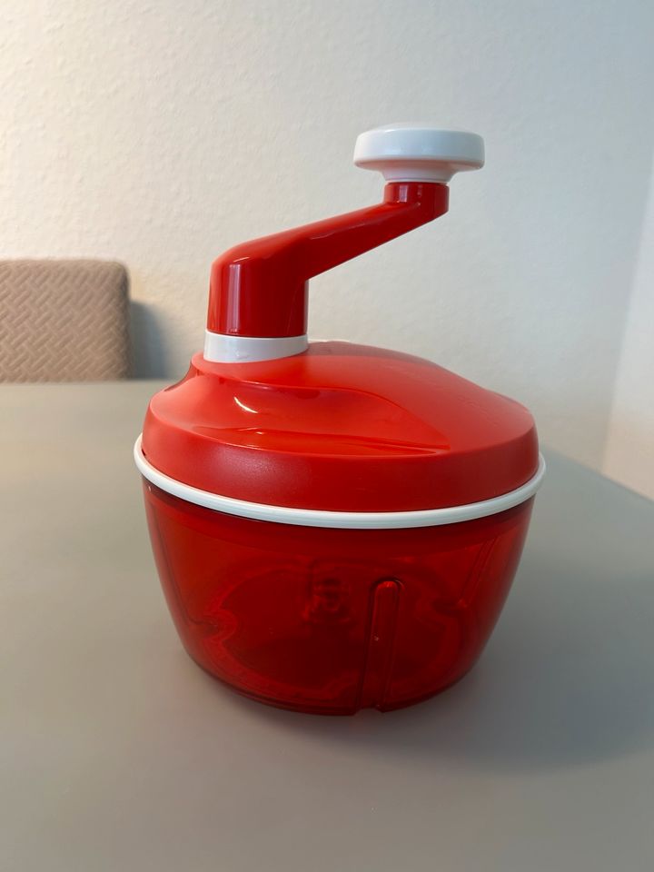 Tupperware in Delbrück