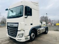 DAF XF Space Cup 460 Euro 6 Klima TOP Bayern - Merching Vorschau