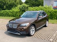 BMW X1 XDrive 18d E84 Hessen - Bad Vilbel Vorschau