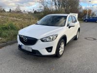 Mazda CX5 - 2.2 , 150 PS, Euro 6 , Diesel München - Bogenhausen Vorschau