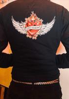 King Kerosin Sommerjacke Gr. S Berlin - Neukölln Vorschau