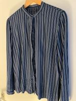 MARC O'Polo Bluse - gestreift m. Rüschen - Gr. 42 Schleswig-Holstein - Jersbek Vorschau