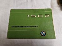 BMW 1502   Betriebsanleitung 01409760220 Rheinland-Pfalz - Udenheim Vorschau