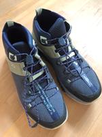 Schuhe Hiking Schuhe Ons Go on Cloud NP 199€ Niedersachsen - Gehrden Vorschau