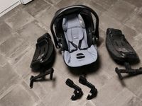 Kiddy 2 x  Isofixstationen Babyschale Evolution Pro 2 Baden-Württemberg - Deizisau  Vorschau