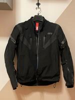 iXS Jacke Tour ST-Plus Schwarz Bayern - Königsbrunn Vorschau