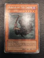 Yu-Gi-Oh Karte Reaper of the Cards LOB-E057 Rare Bayern - Lauben Vorschau