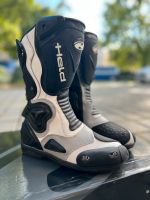 Held Merlin Motorradstiefel racing / Damenstiefel Thüringen - Gera Vorschau