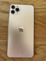 iPhone 11 Pro Max Gold 256 Königs Wusterhausen - Wildau Vorschau