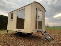 Bauwagen, Tiny House, Gartenhaus, Spielhütte, Waldkindergarten Brandenburg - Luckau Vorschau