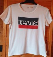 Levi's T-Shirt Sachsen-Anhalt - Jessen (Elster) Vorschau