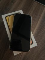 Handy IPhone XR Yellow 64 GB Schleswig-Holstein - Schretstaken Vorschau