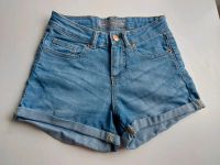 Größe 32, New Yorker, AMISU - Jeansshorts, kurze Hose, Jeans, Som Hessen - Taunusstein Vorschau