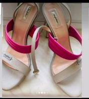 Frauen Schuhe. Leder. Guter Zustand. Sachsen-Anhalt - Magdeburg Vorschau