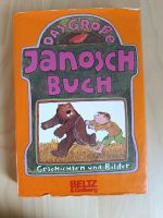 Das große Janosch Buch Bayern - Günzburg Vorschau