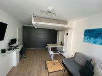 Top sanierte 1-Zi-Wohnung mit Balkon, möbliert, provisionsfrei, 5,1% Rendite -Reserviert! Eimsbüttel - Hamburg Stellingen Vorschau