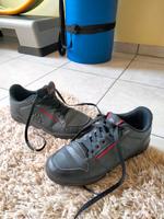 Kappa Sneaker in Größe 39 Schwarz Nordrhein-Westfalen - Warburg Vorschau