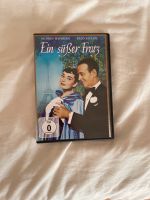 DVD „Ein süßer Fratz“ Bayern - Bayreuth Vorschau