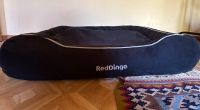Red Dingo Hundebett für einen Mittelgroßen Hund München - Pasing-Obermenzing Vorschau