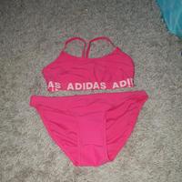 Neuer Bikini von Adidas Größe M NP 50€ Bayern - Höchstädt a.d. Donau Vorschau
