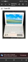 Verkaufe einen Samsung N130  Laptop weiß Bayern - Röslau Vorschau