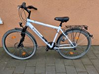 Zündapp Fahrrad Silver 28 Zoll Duisburg - Hamborn Vorschau