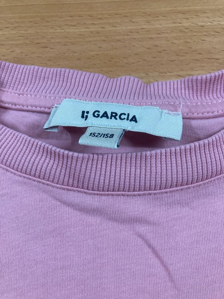 T-Shirt von Garcia in Himmelpforten