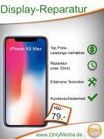 iPhone XS Max Display Reparatur Essen - Essen-West Vorschau