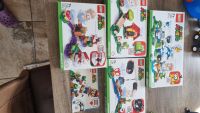 Lego Super Mario Set 71360,81389,71367,71366,71382 Sachsen - Delitzsch Vorschau