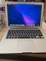 Apple Mac Book Air 13,3“ (2017) Bayern - Donauwörth Vorschau