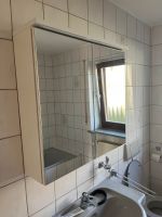 Spiegelschrank und Waschbeckenschrank Bayern - Windorf Vorschau