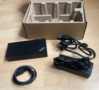 Lenovo ThinkPad USB-C Dock 40A9‼️TOP ZUSTAND‼️ Schwerin - Lankow Vorschau